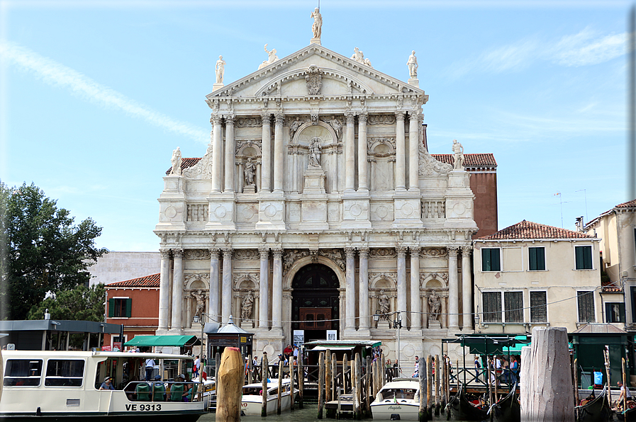 foto Chiesa di Santa Maria di Nazareth